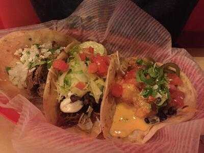 Tacos A Go-go