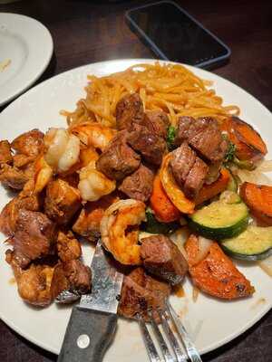 Kobe Japanese Steakhouse - International Drive