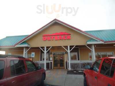 Outback Steakhouse, Grand Rapids