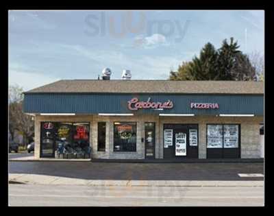 Carbone's Pizzeria, Rochester