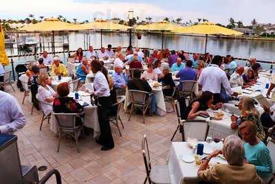 MiraMare Ristorante, Naples