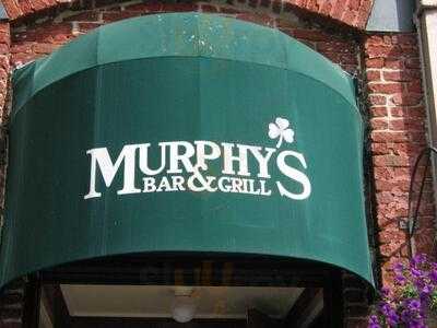 Murphy's Bar & Grill, Honolulu