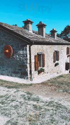 Azienda agrituristica la succhiata, Camugnano