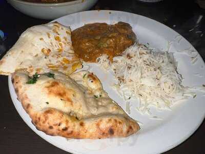 Saffron Indian Cuisine, Orlando