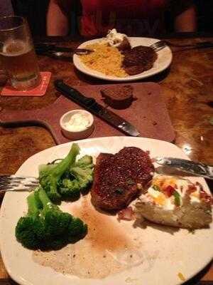 Outback Steakhouse, Fort Myers