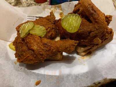 Prince's Hot Chicken South, Nashville