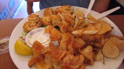 Ike's Famous Crabcakes 2, Ocean City