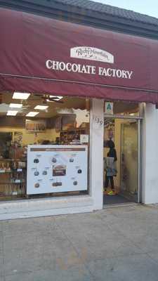 Rocky Mountain Chocolate Factory