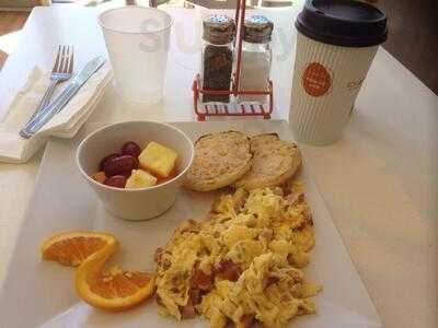 Scramble, a Breakfast & Lunch Joint, Scottsdale