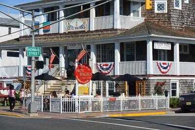 Bagel Time Cafe, Cape May