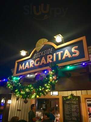 Dockside Margaritas, Orlando