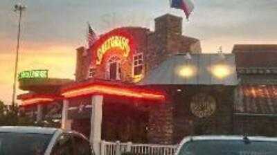 Saltgrass Steak House, Houston