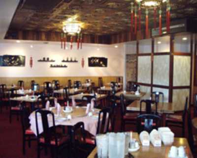 China Town Restaurant, Colorado Springs