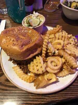 Wildhorse Saloon, Nashville