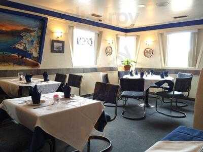 Greek Town Restaurant Inc