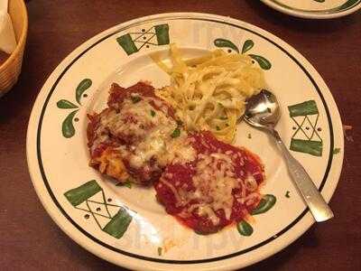 Olive Garden Italian Restaurant