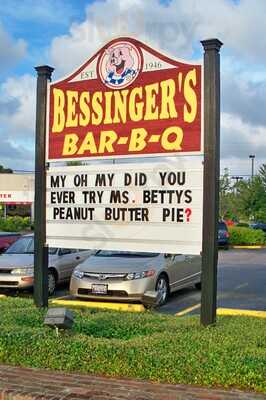 Bessinger's Barbecue