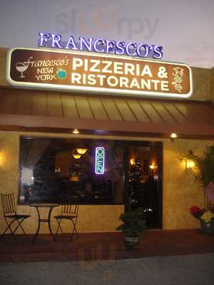 Francesco's New York Pizzeria & Restaurant