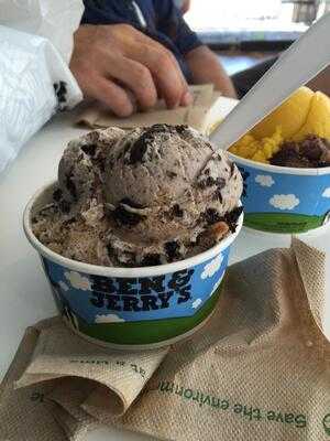 Ben & Jerry's