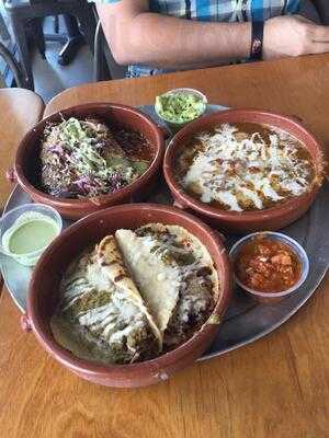 Gadzooks Enchiladas & Soup