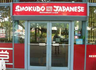 Shokudo