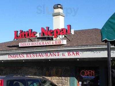 Little Nepal Indian Restaurant & Bar