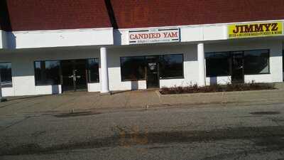 The Candied Yam