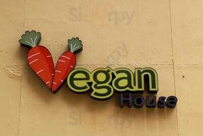 Vegan House, Phoenix