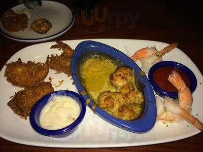 Red Lobster, Orlando