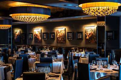 Morton's The Steakhouse, Rochester