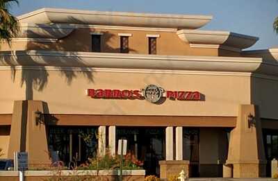 Barro's Pizza