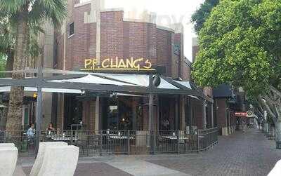 P.f. Chang's