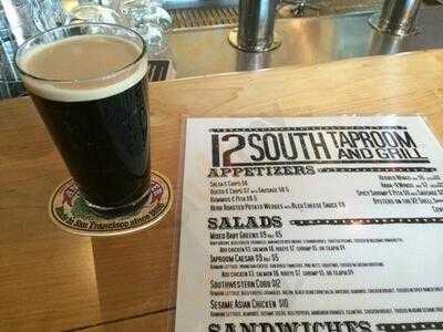 12 South Taproom And Grill