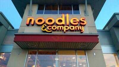 Noodles & Company, Grand Rapids