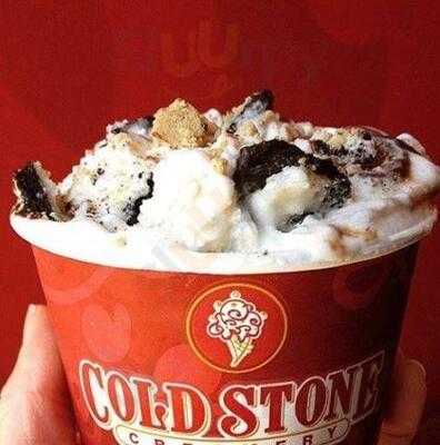 Cold Stone Creamery, Orlando