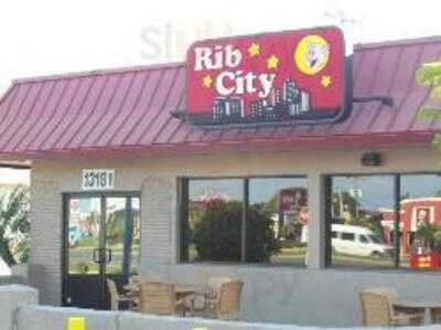 Rib City, Fort Myers