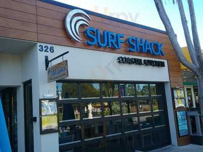 The Terrace at Surf Shack, Sarasota