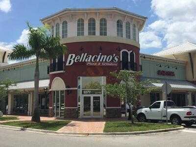 Bellacino's Pizza & Grinders