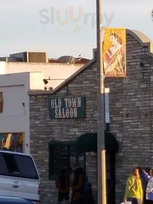 Old Town Saloon, San Diego