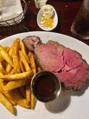 Black Angus Steakhouse, Orlando