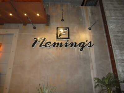 Fleming's Prime Steakhouse & Wine Bar