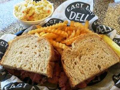 East Bay Deli - West Ashley, Charleston