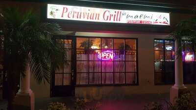 Peruvian Grill