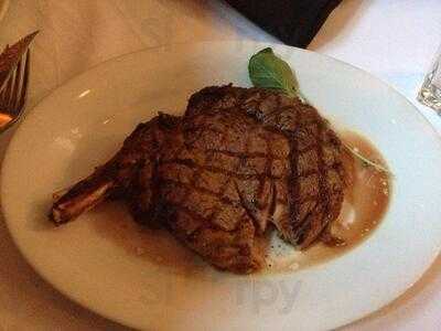 Shula's Steak House