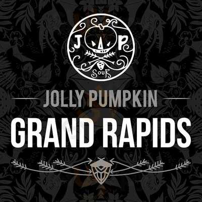 Jolly Pumpkin Pizzeria & Brewery