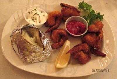 Alfe's Italian Seafood Restaurant, Wildwood