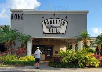 Bonefish Grill