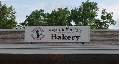 Donna Marie's Gluten Free Bakery - Penfield Ny