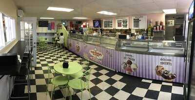 Uncle Charley’s Ice Cream, Cape May