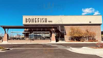 Bonefish Grill